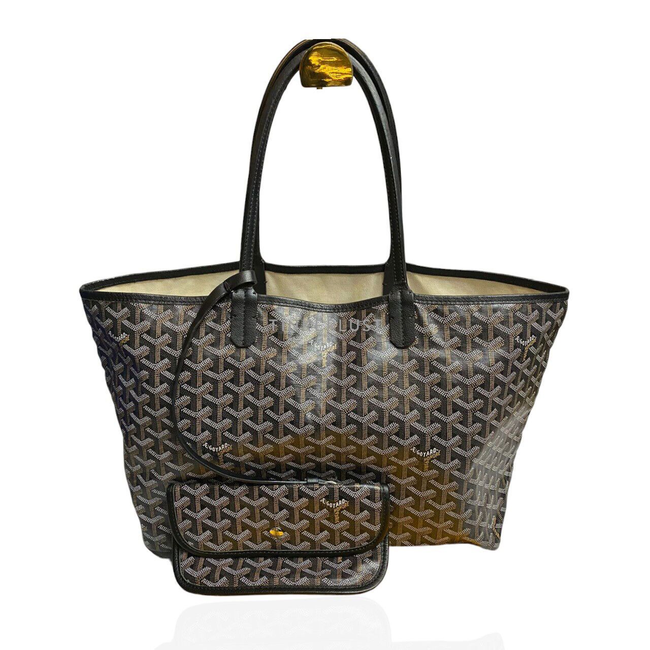 Goyard tote colors on sale 2018